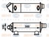 BEHR HELLA SERVICE 8MO 376 725-181 Oil Cooler, engine oil
